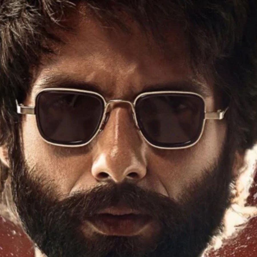 KABIR SINGH 