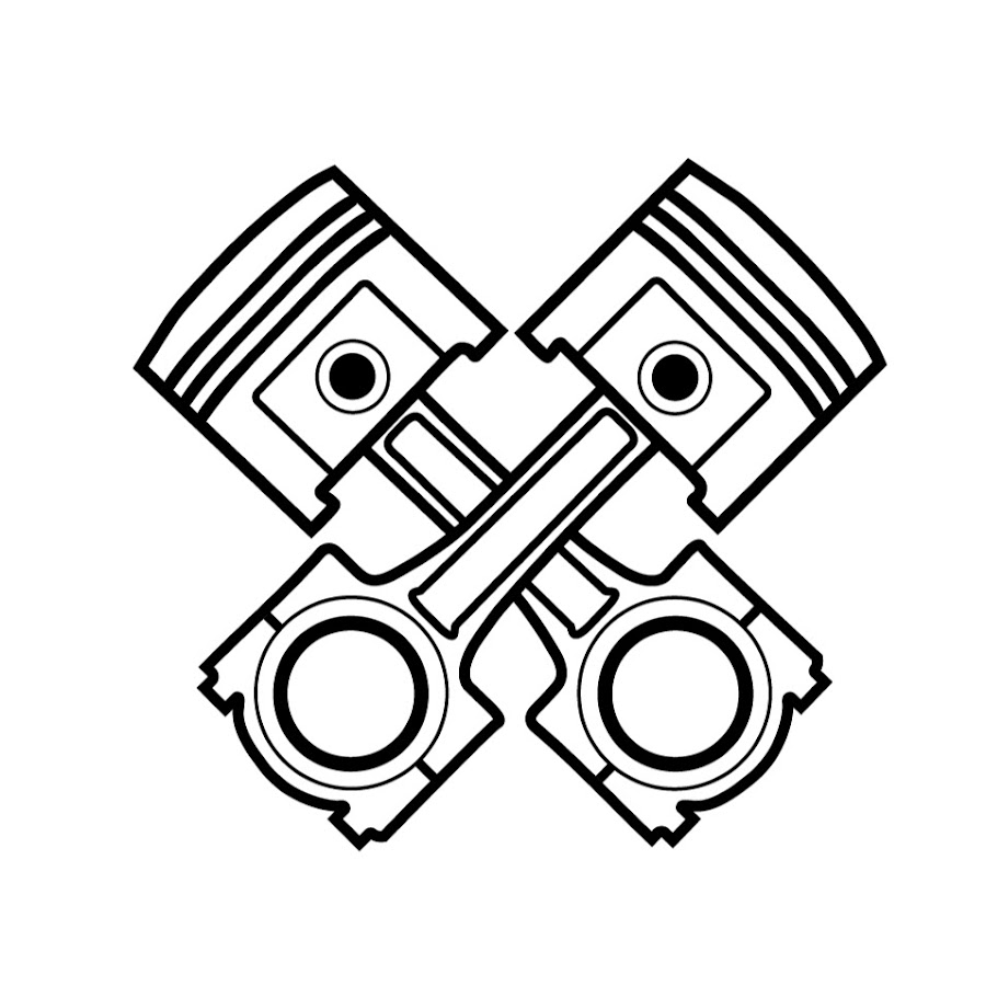 Pushing Pistons YouTube