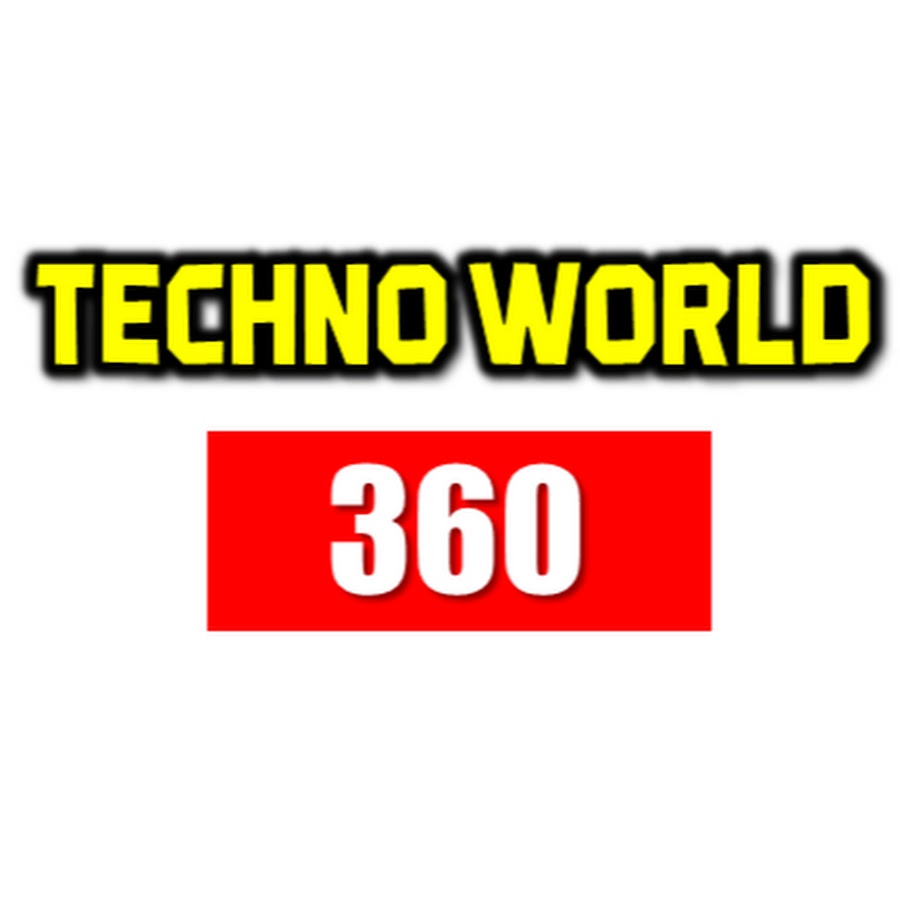 Purchase Techno 360° on YouTube