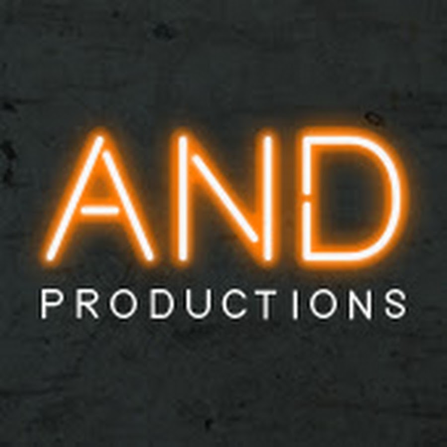 And Productions Limited YouTube