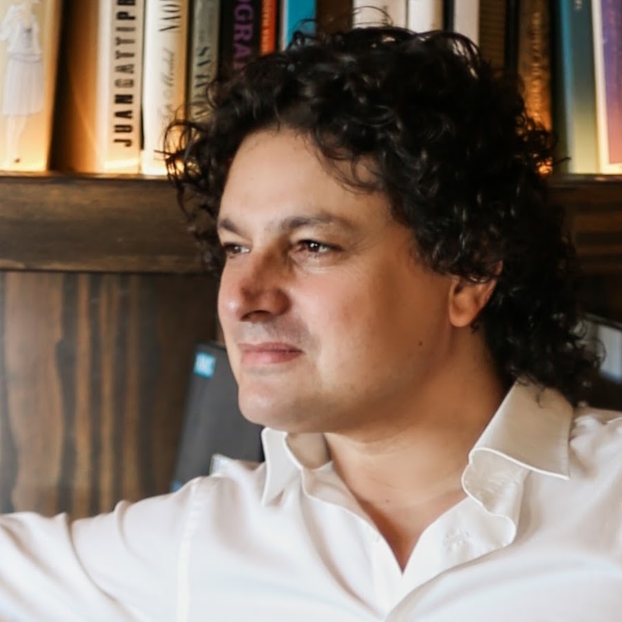 Alfredo García YouTube