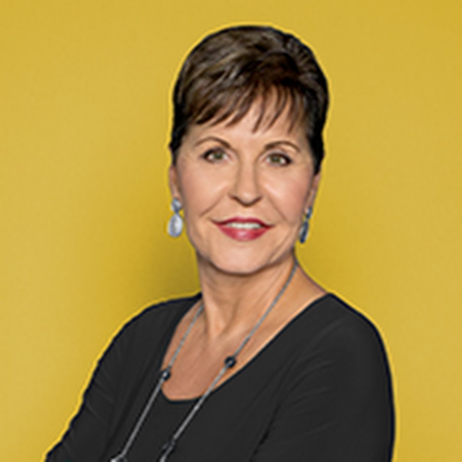 Joyce Meyers 2019 YouTube