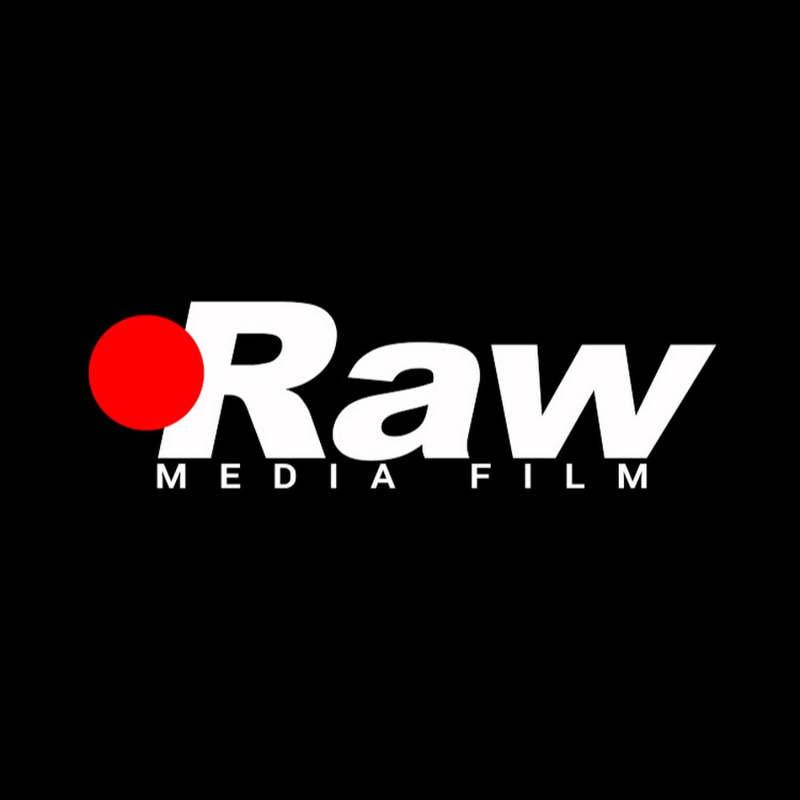 Raw media