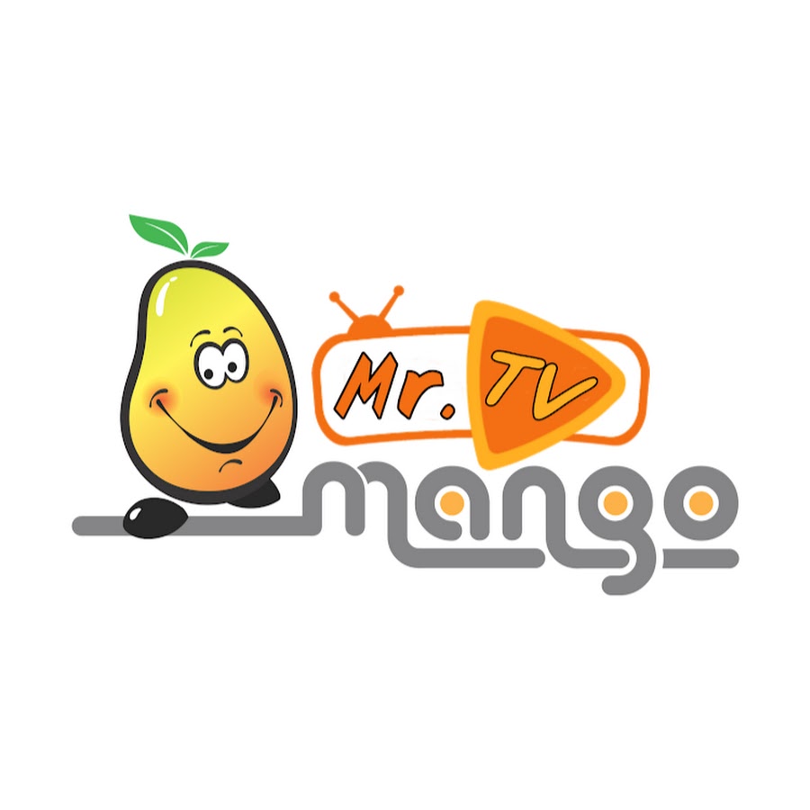 Mr Mango Tv.