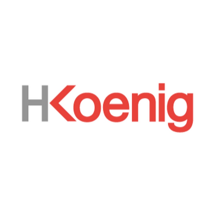Image result for h.koenig logo