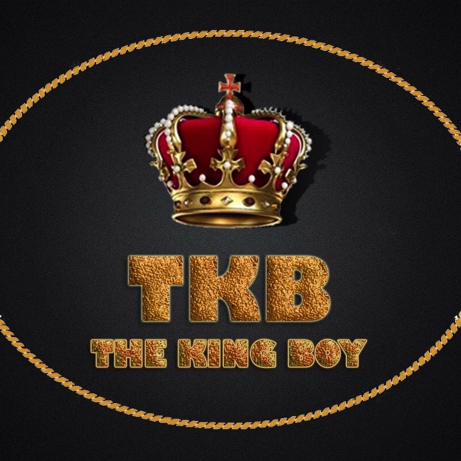 The King Boy Official YouTube