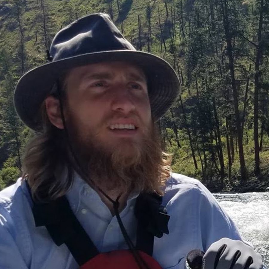 Wade Robins - YouTube