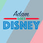 Adam Does Disney thumbnail
