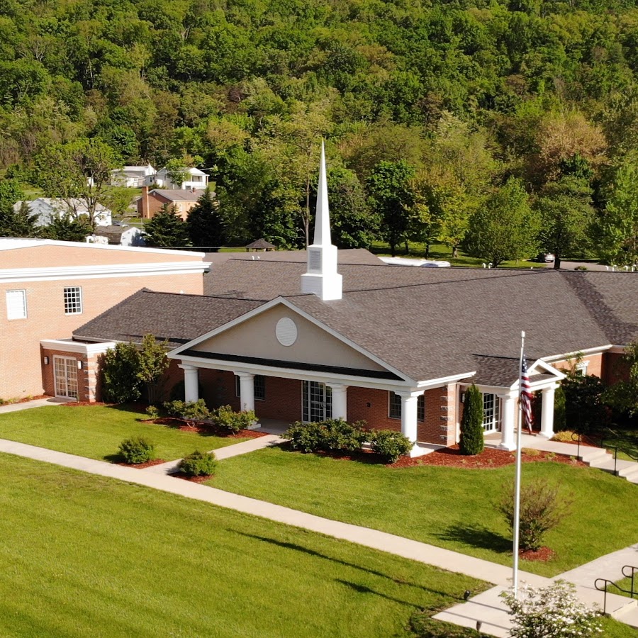 Emmanuel Baptist Church - YouTube