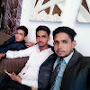 Raza Ansari