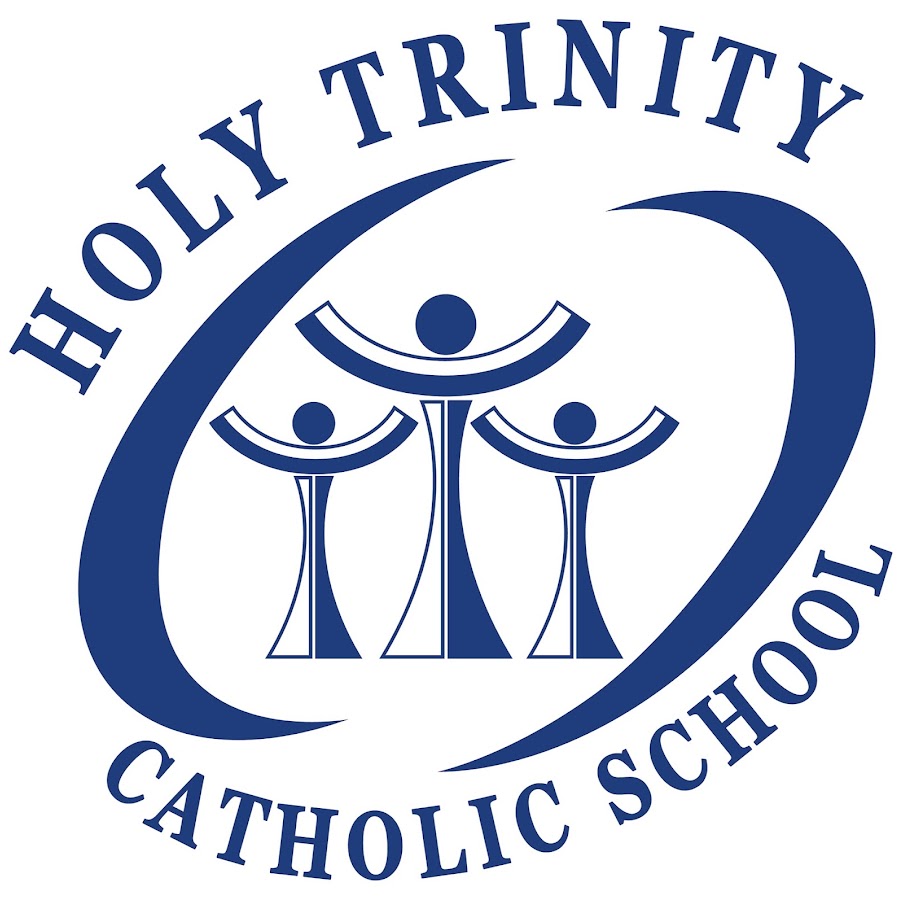 Holy Trinity Catholic School - YouTube