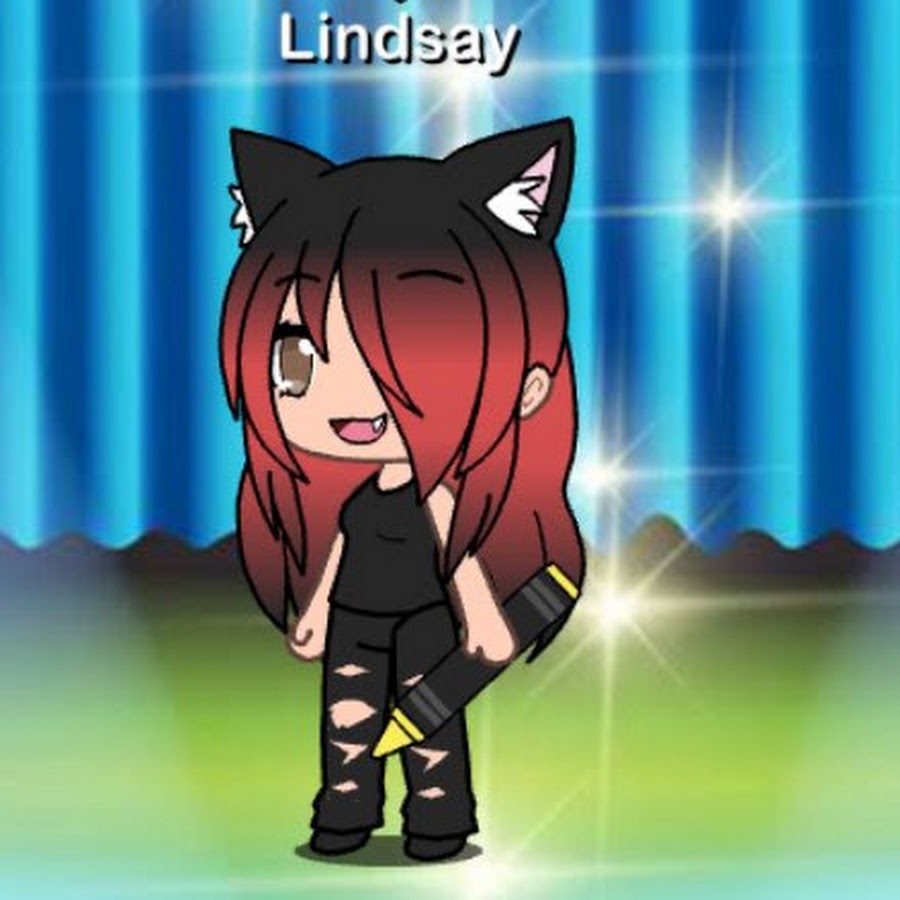 Gacha Vampire YouTube