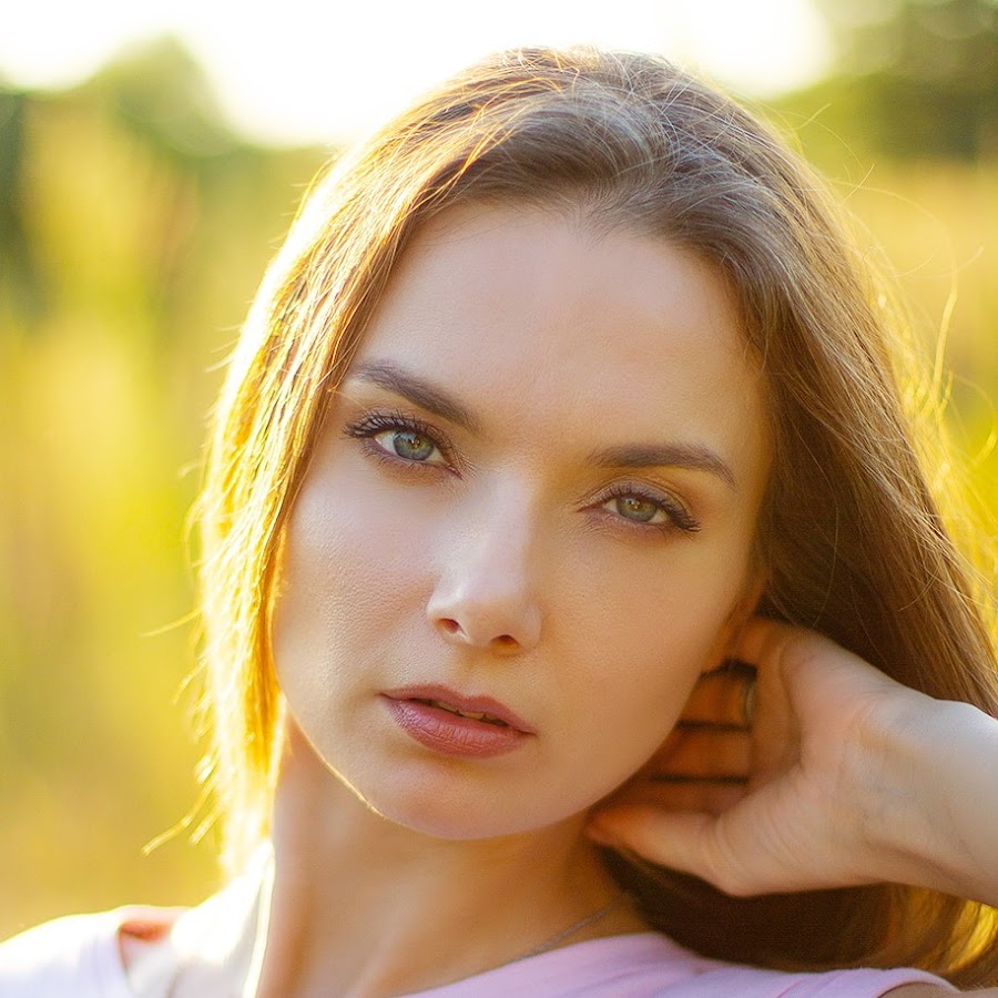 Xenia Crushova - YouTube