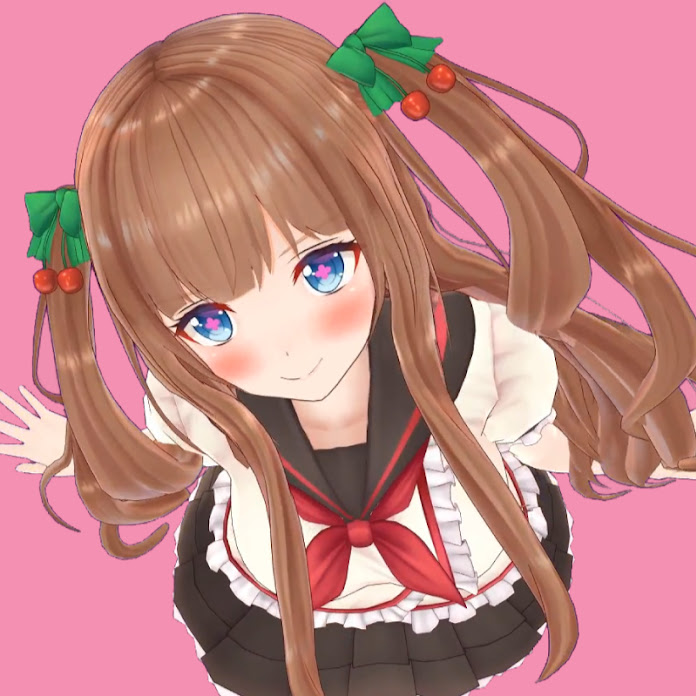 花京院ちえり Net Worth & Earnings (2026)