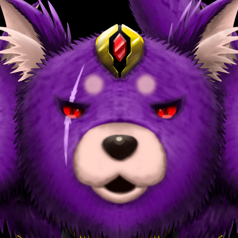 三頭一二三Channel