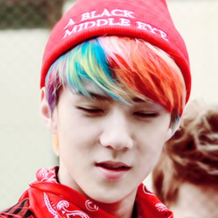 Kpop lovers - YouTube