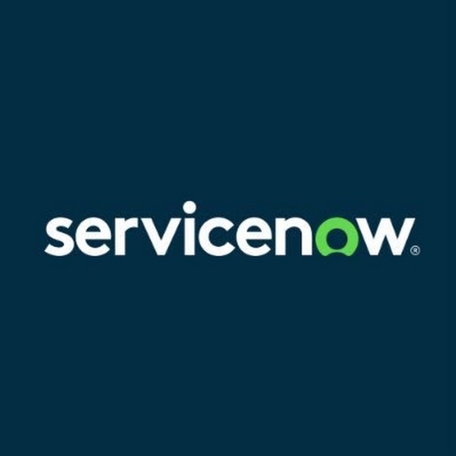 ServiceNow - YouTube - 