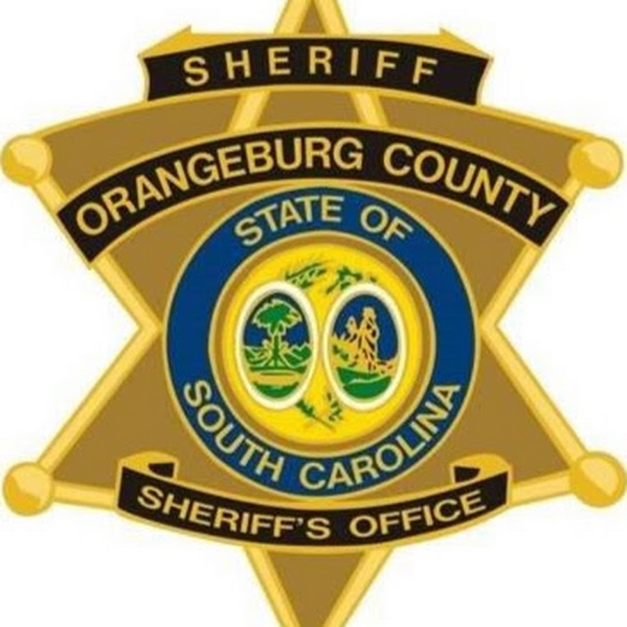 Orangeburg County Sheriff's Office YouTube