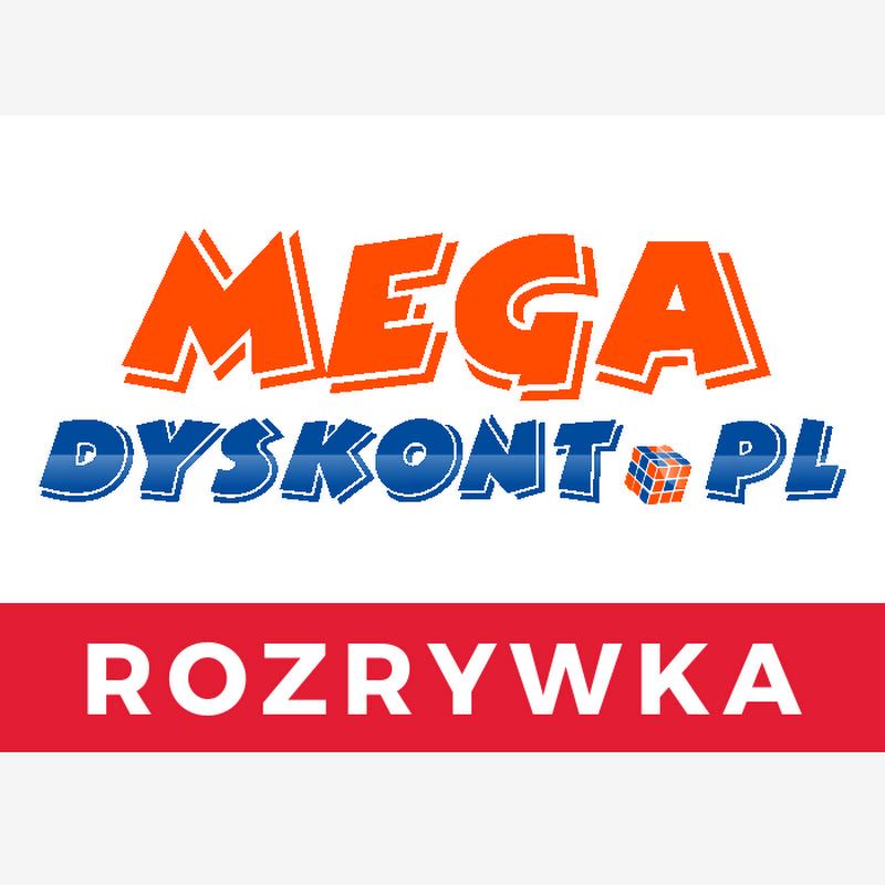 ·▭· · ··· • MegaDyskont.pl • zabawki i bajki dla dzieci - youtube,  instagram, facebook, wiek, sklep - Apynews