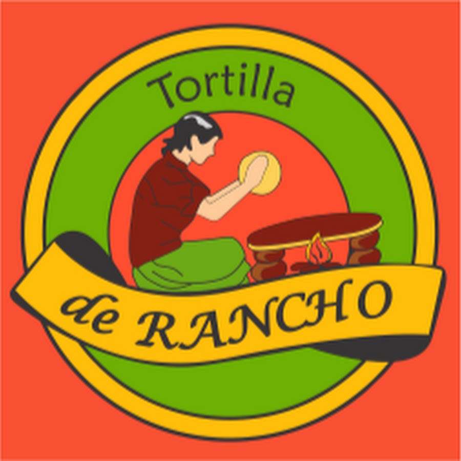 Tortilla De Rancho YouTube