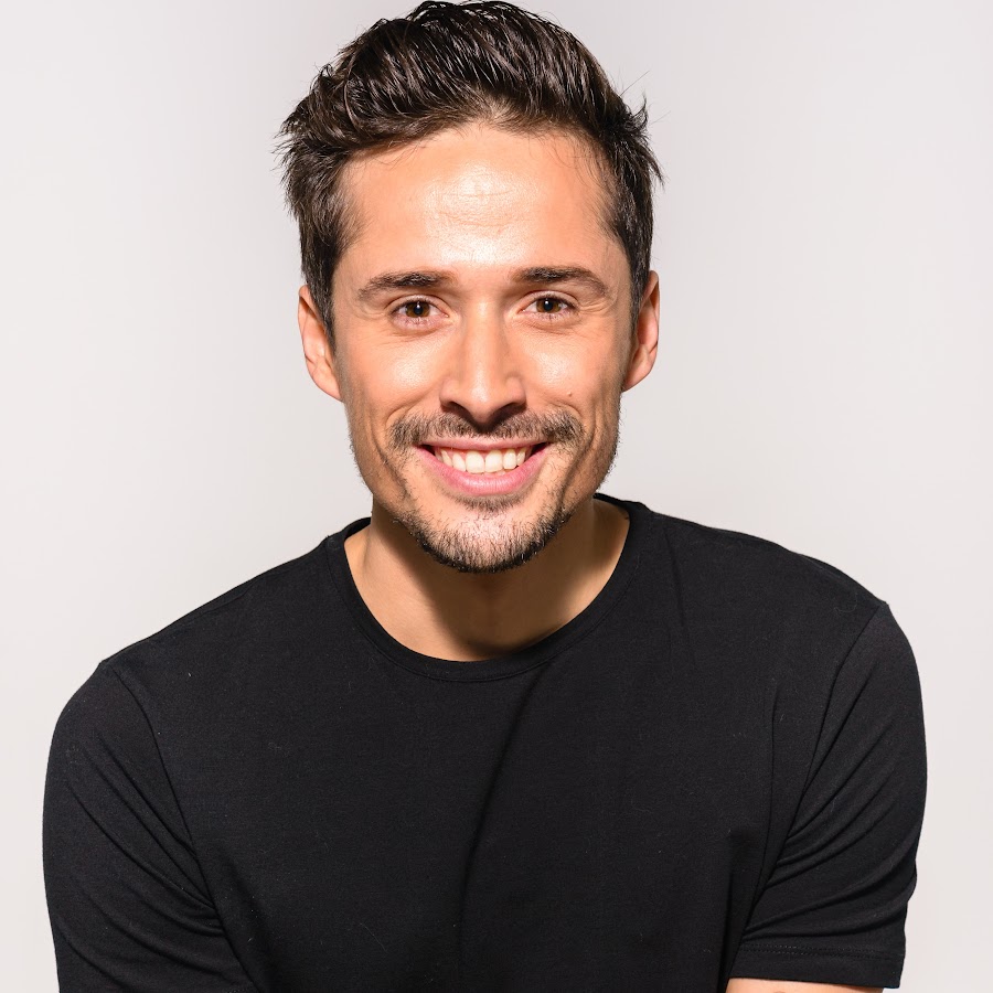 João Paulo Sousa - YouTube
