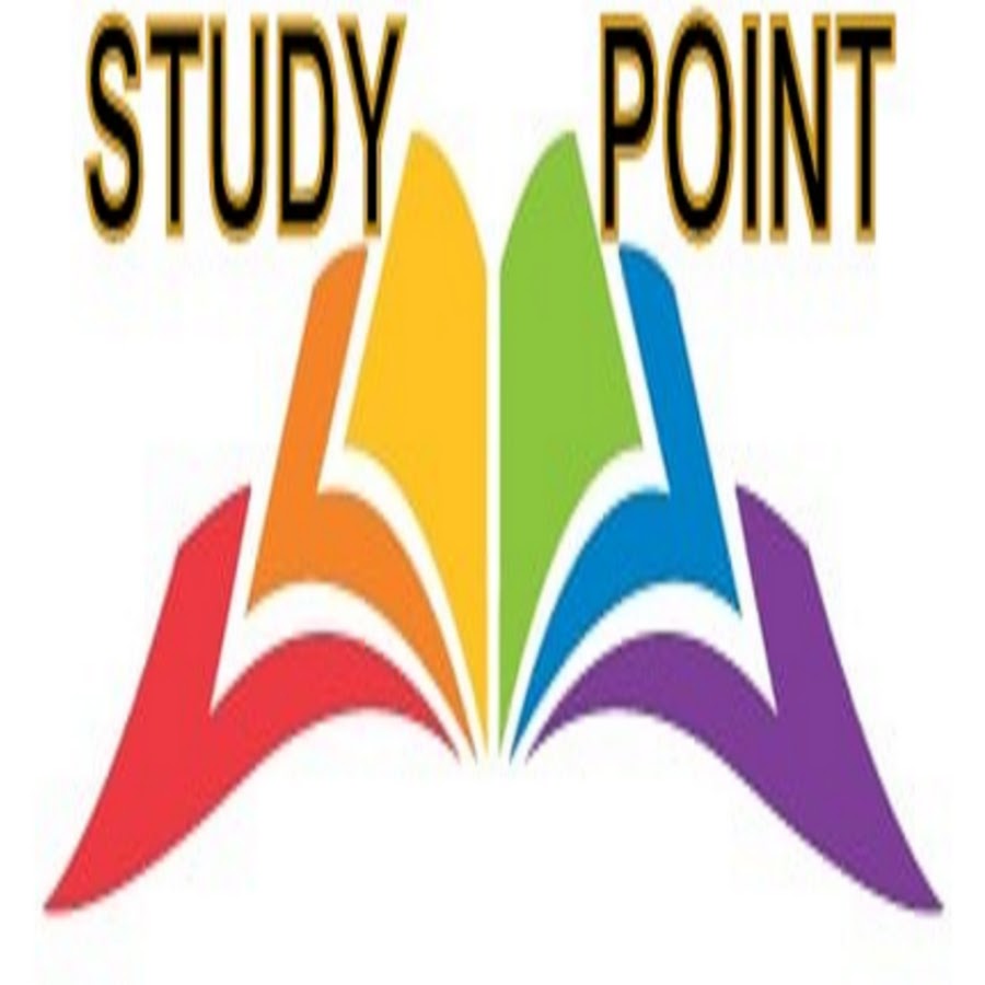 STUDY POINT YouTube
