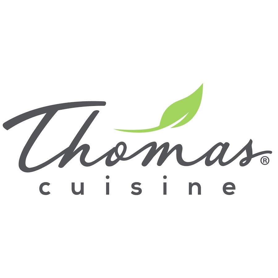 Thomas Cuisine YouTube