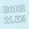 What could BANG ALEX buy with $2.02 million?