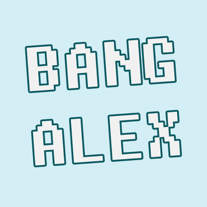 BANG ALEX Net Worth & Earnings (2022)