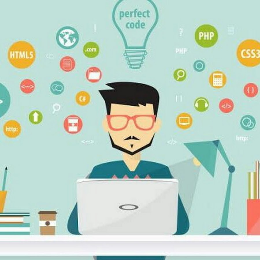 Computer in everyday life YouTube