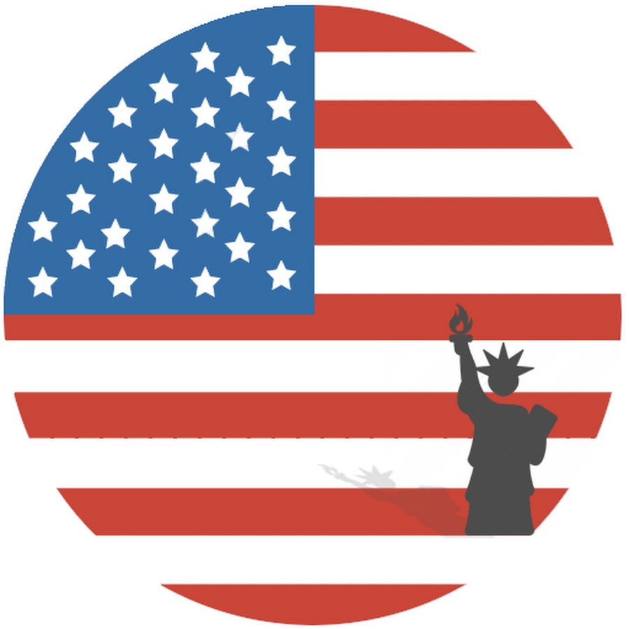 Значок сша