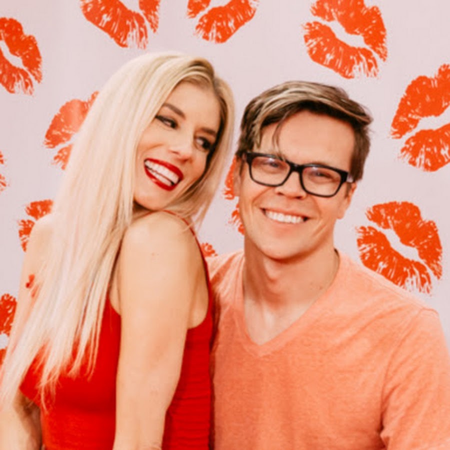 Matt and Rebecca YouTube