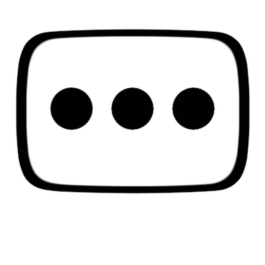 Three Dots In a Box YouTube