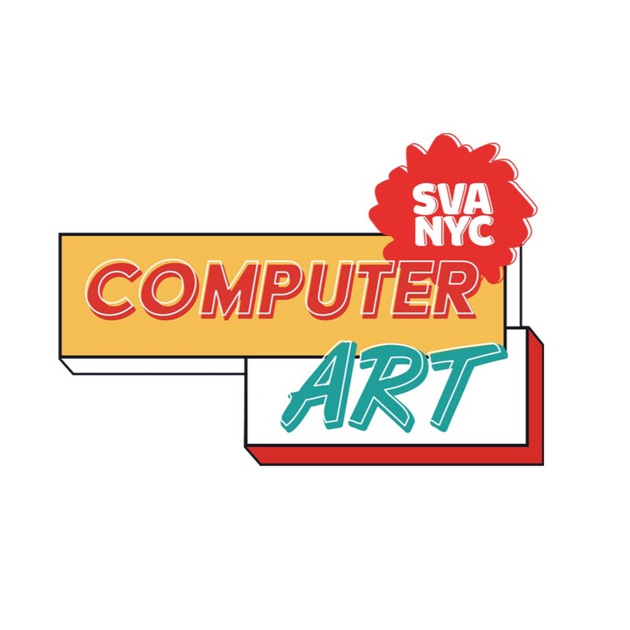 School of Visual Arts BFA Computer Art YouTube