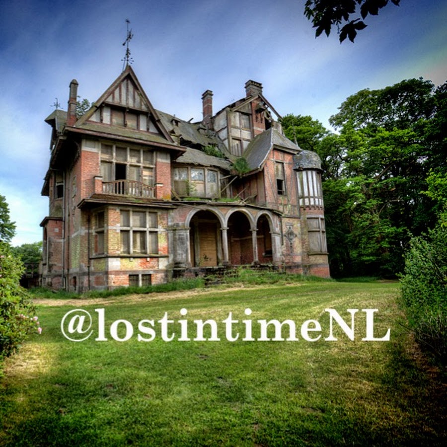 lost-in-time-ue.nl - YouTube
