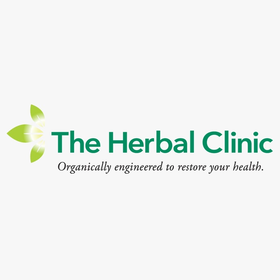 The Herbal Clinic, MD YouTube