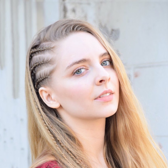 25+ Images of Darcy Rose Byrnes