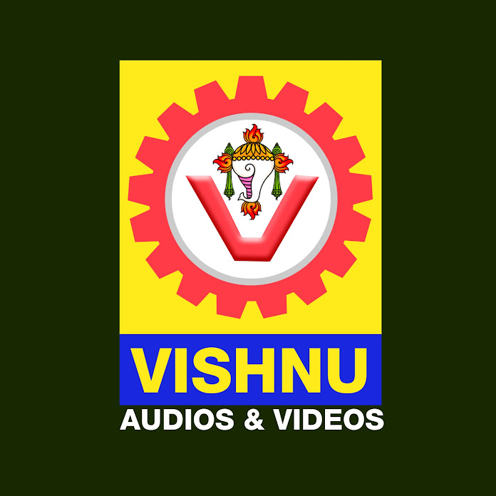 Vishnu Audios and Videos Net Worth & Earnings (2026)