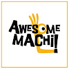 What could Awesome Machi buy with $470.54 thousand?