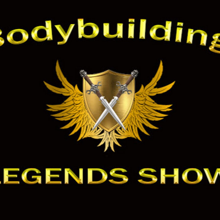 Bodybuilding Legends Show - YouTube
