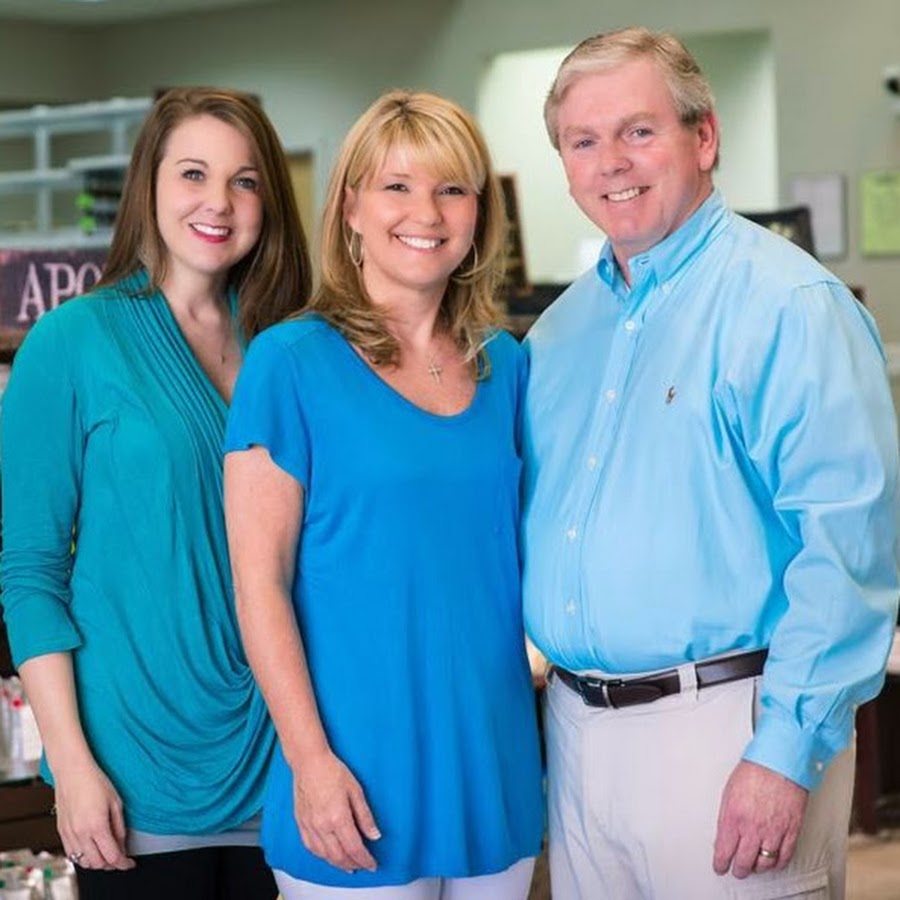 Carroll Total Care Pharmacy YouTube