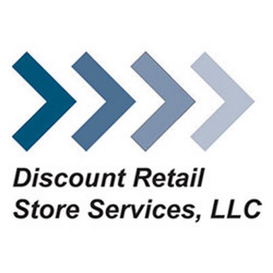 Discount Retail Store Services YouTube