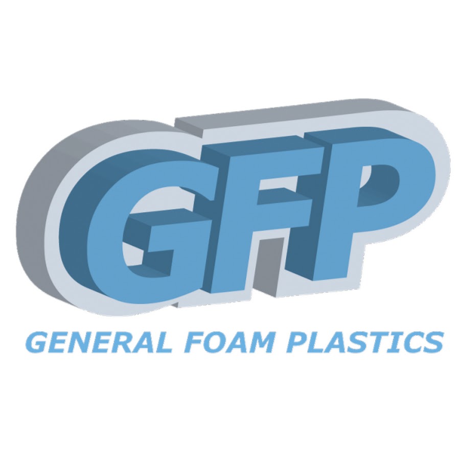GFP General Foam Plastics Corporation YouTube