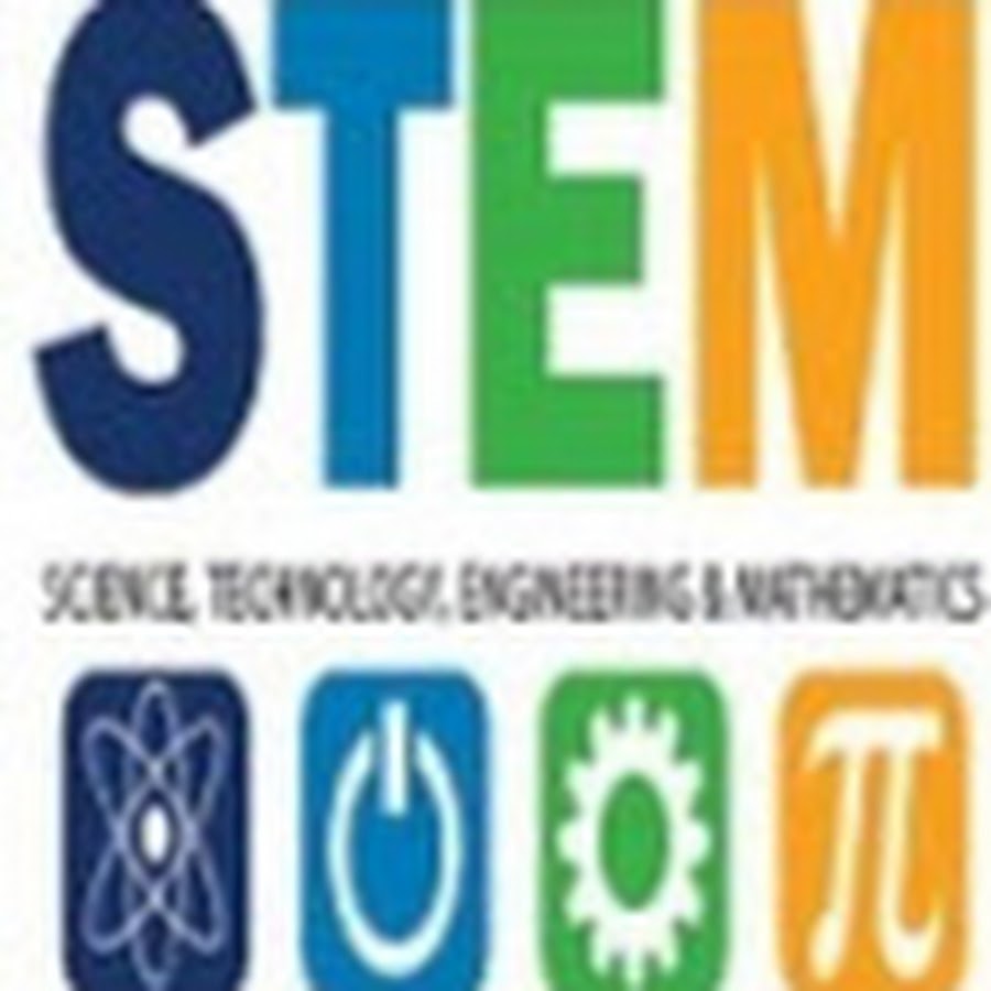 STEM Egypt - YouTube