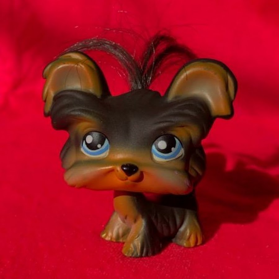 LPS Sky Rockets - YouTube