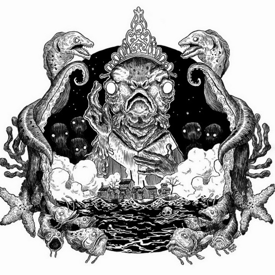 Yog Sothoth YouTube
