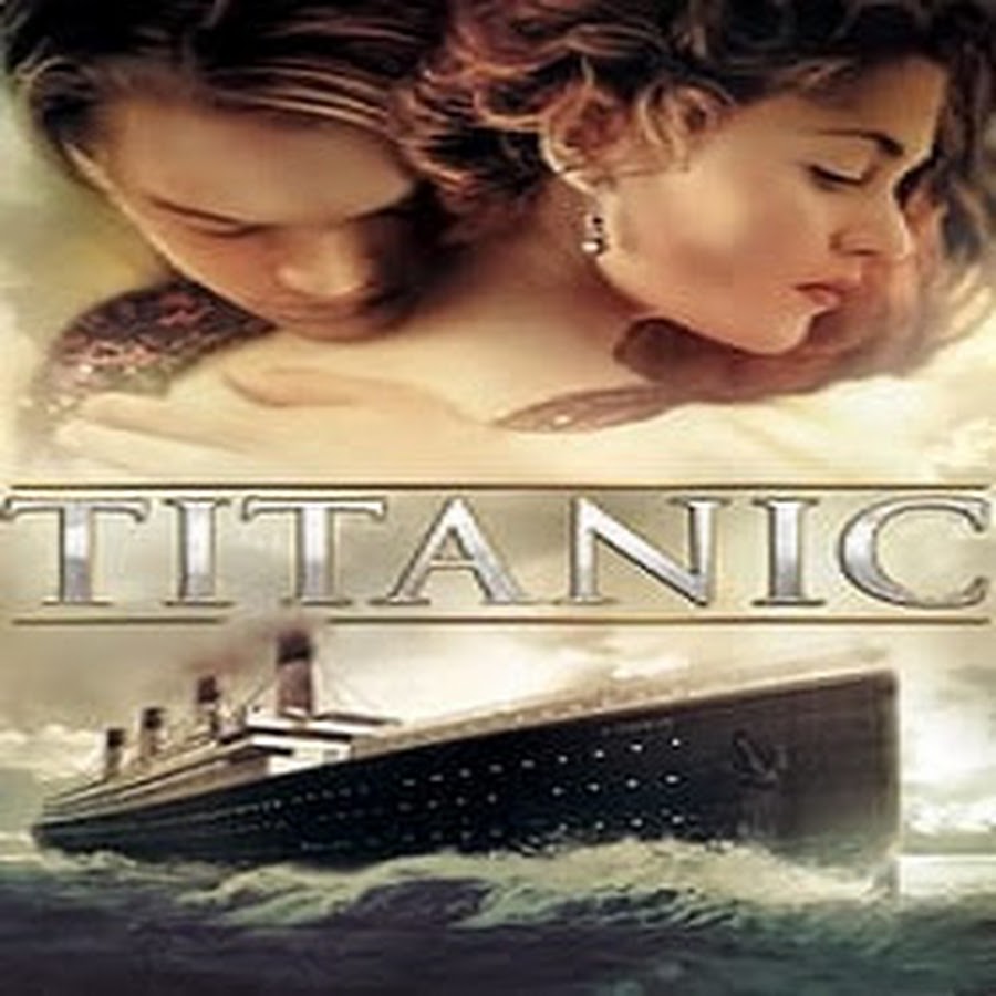 Film Titanic Complet En Francais Gratuit Youtube Titanic Film Completo - YouTube