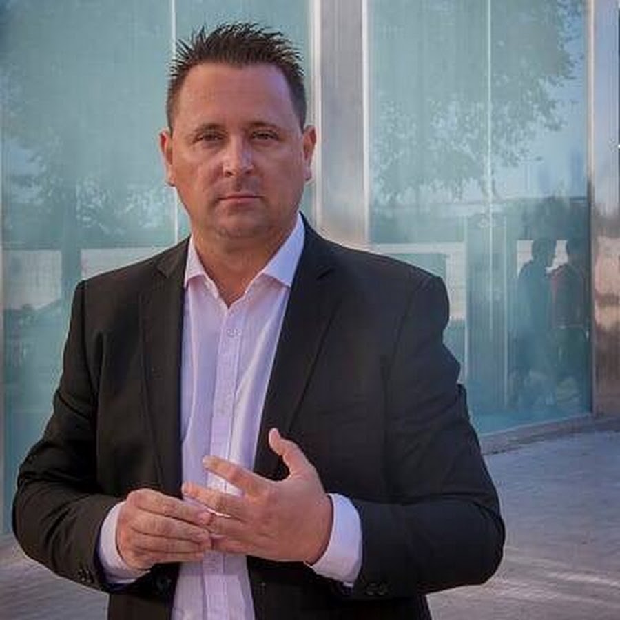 Jose Vicente Gimenez - YouTube