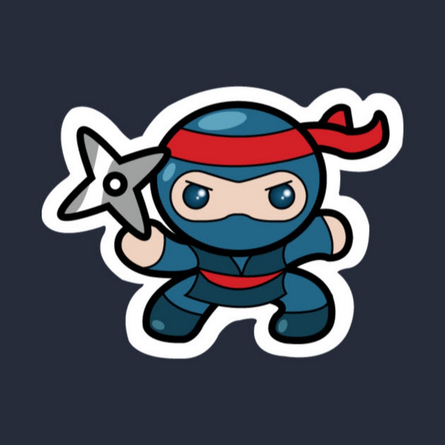 NINJA GAMING - YouTube