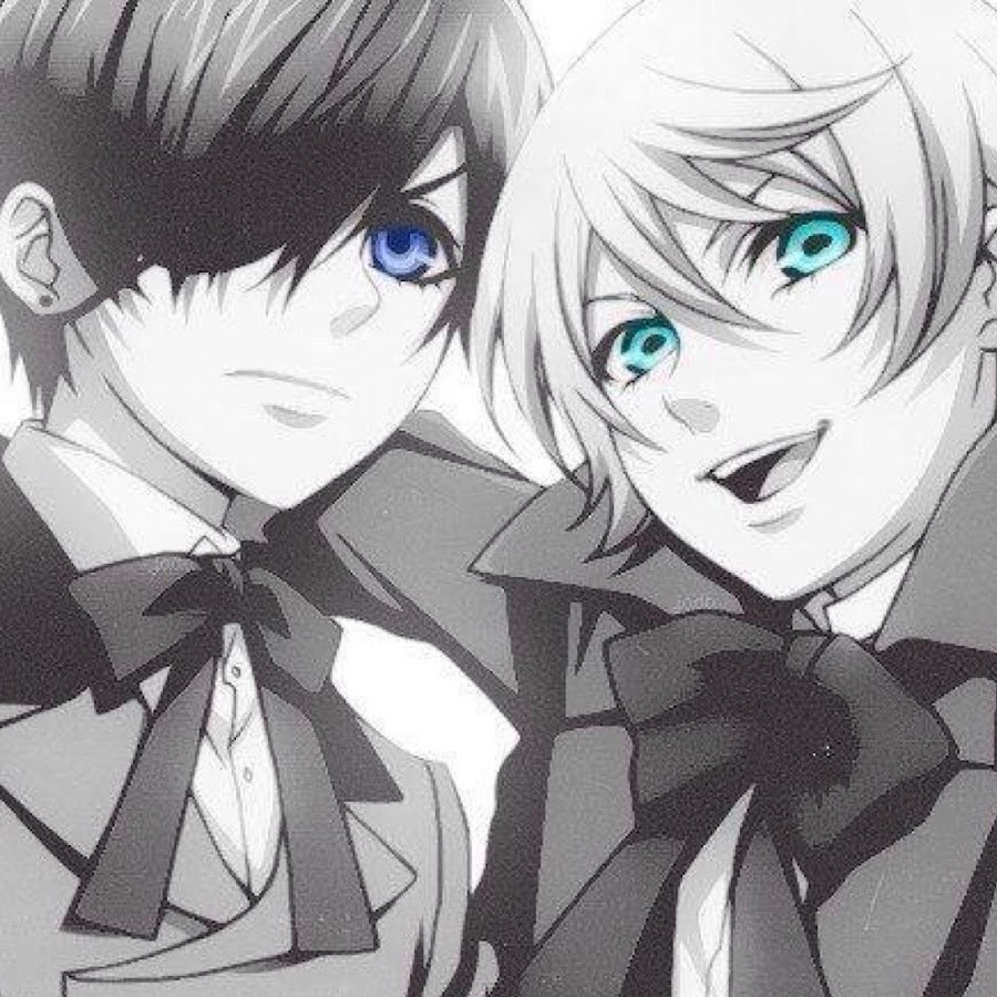 Ciel And Alois Voice Acting Crack Youtube